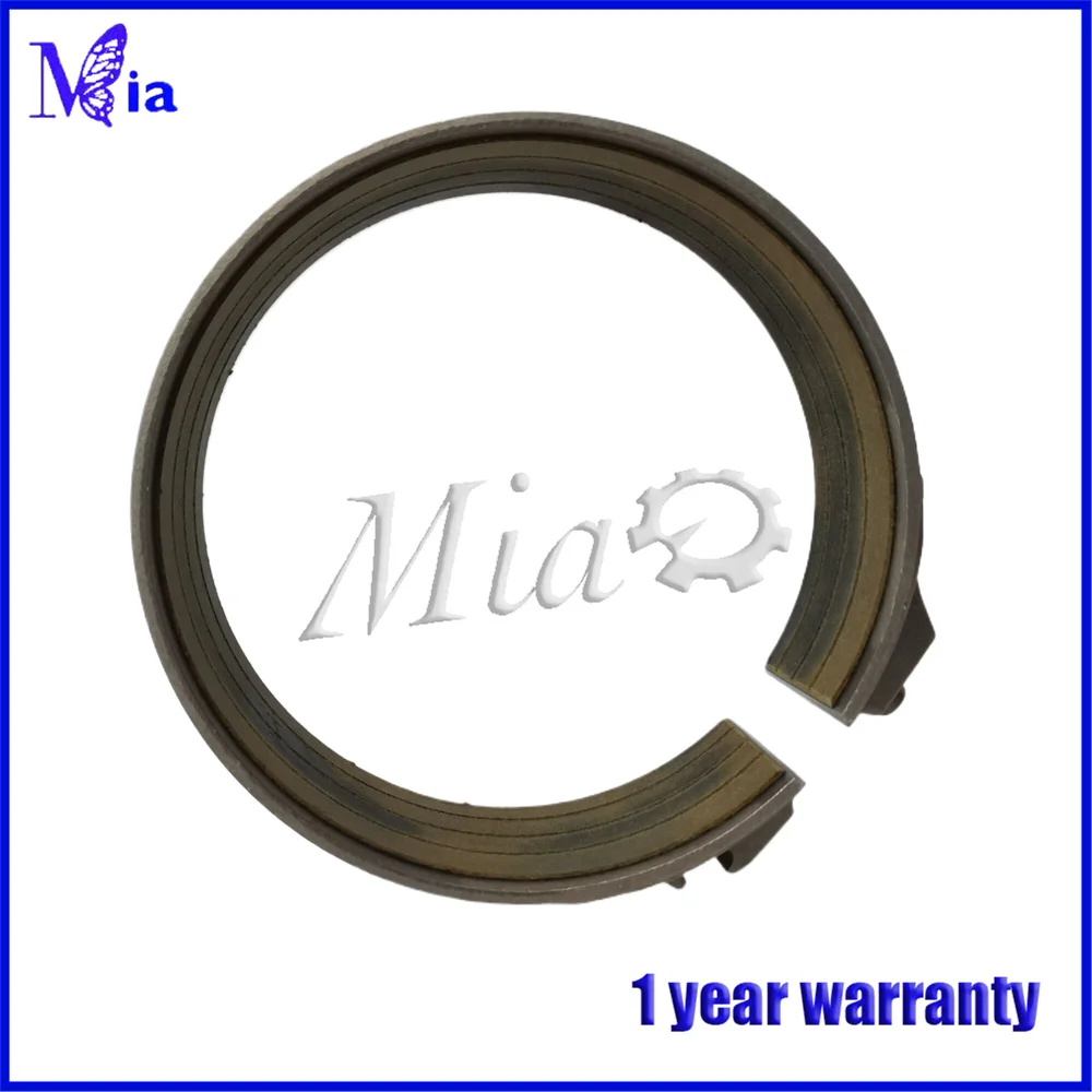 

M74 M78 Automatic Transmission Front Rear Brake Belt for Daewoo Ssangyong Ford