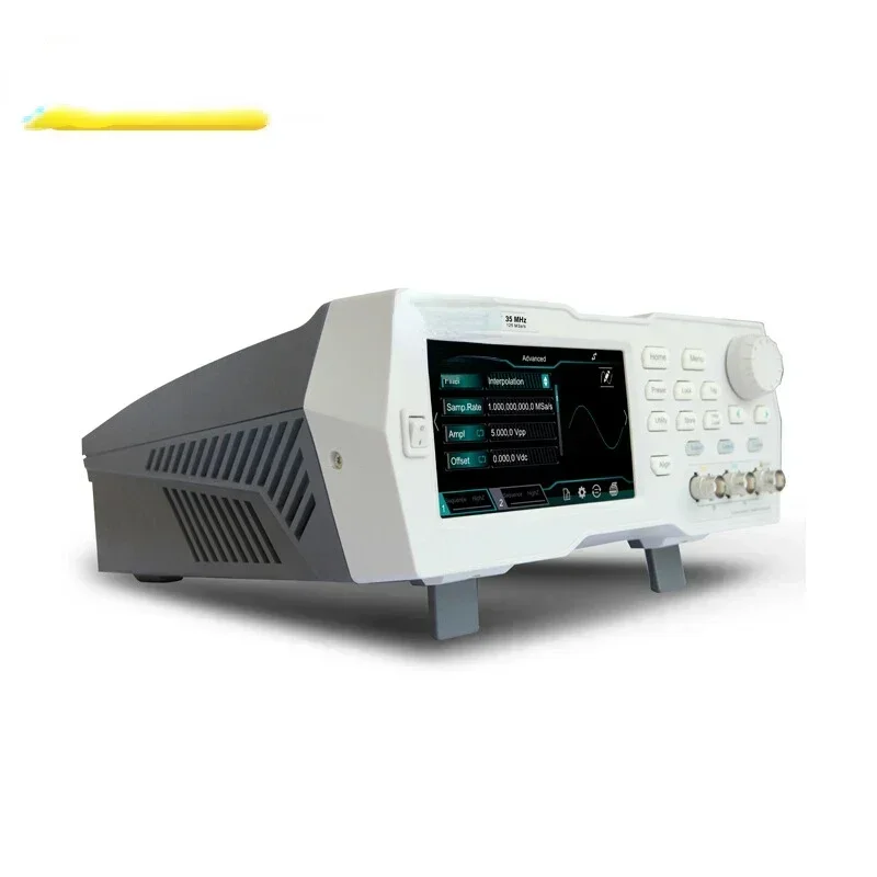 Dg811 Dg812 Function/Arbitrary Waveform Generator 10M Signal Source Single Output