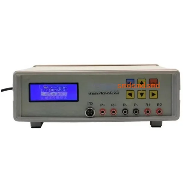 BTS-2002/2004 Lithium battery tester, voltage and current capacity tester, mobile phone battery analyzer