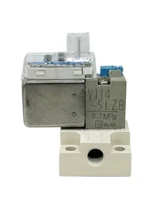 Solenoid Valve V114-5LZB-M5/V114-5MOU/V114A-5MOZ/V124A-5MOR-M5