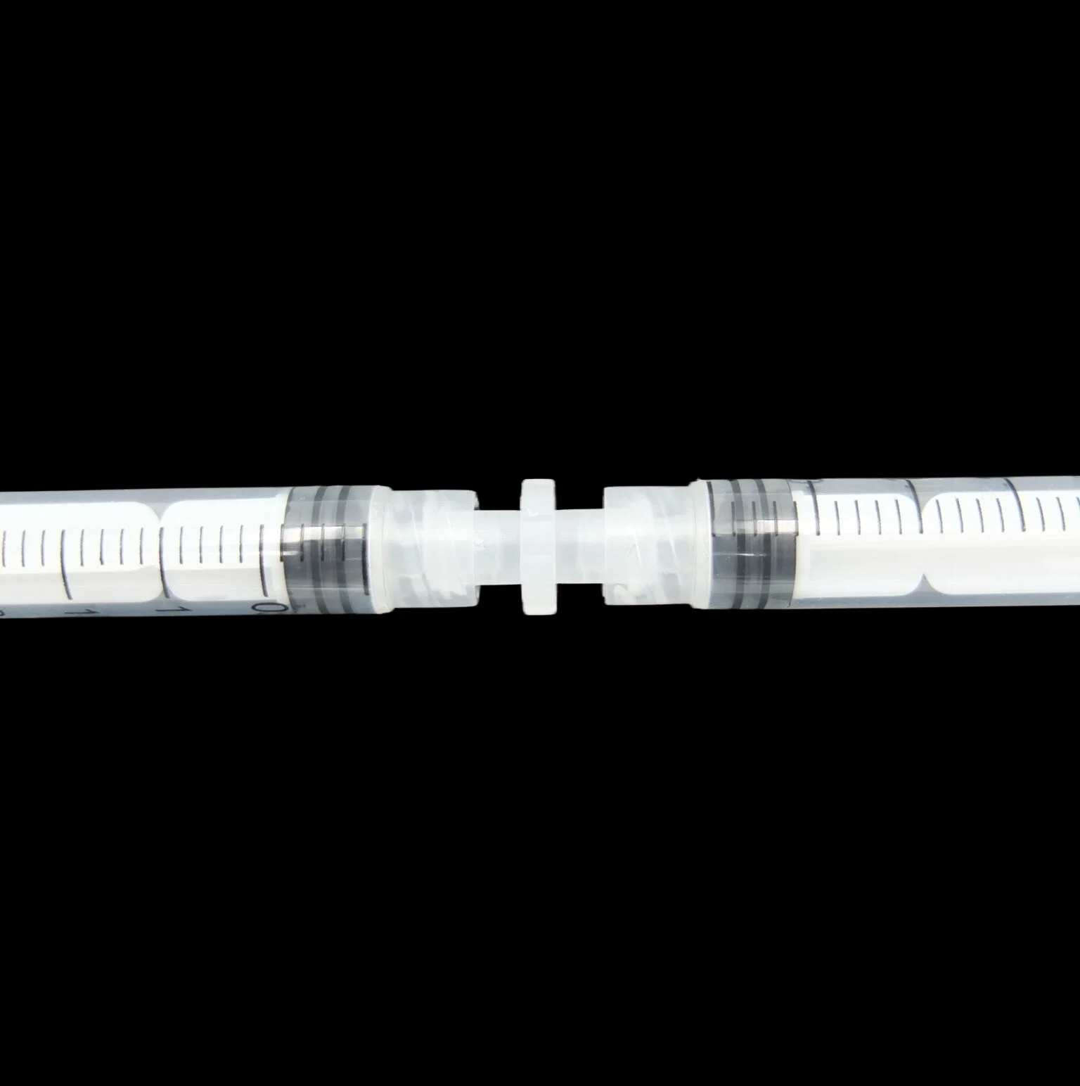 موصل قفل Luer ، مقرنة أنثى Luer بولي بروبلين (PP) ، 10