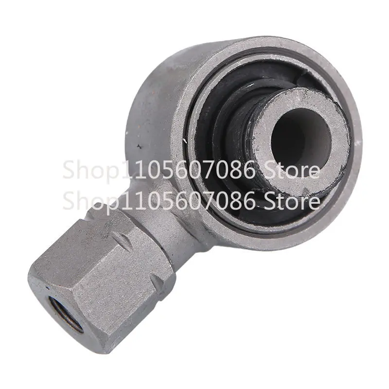 Suitable for Citroen C5 Peugeot 508 Rear Shock Absorber Aluminum Support Chi 508C6 Upper Bushing Rear Absorber