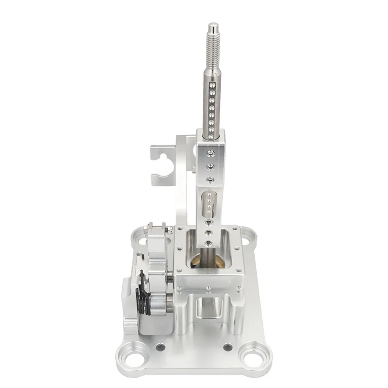 For Honda Acura Civic RSX Aluminum Billet Shifter Box K Series