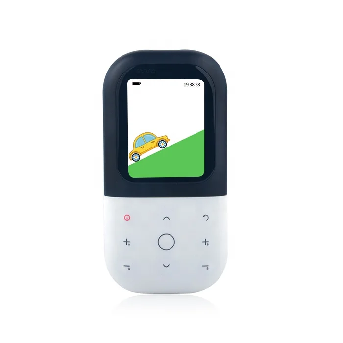 محفز الارتجاع الحيوي Konmed KM531 EMG مع مسبار مهبلي لتدريب عضلات قاع الحوض الأنثوي #6