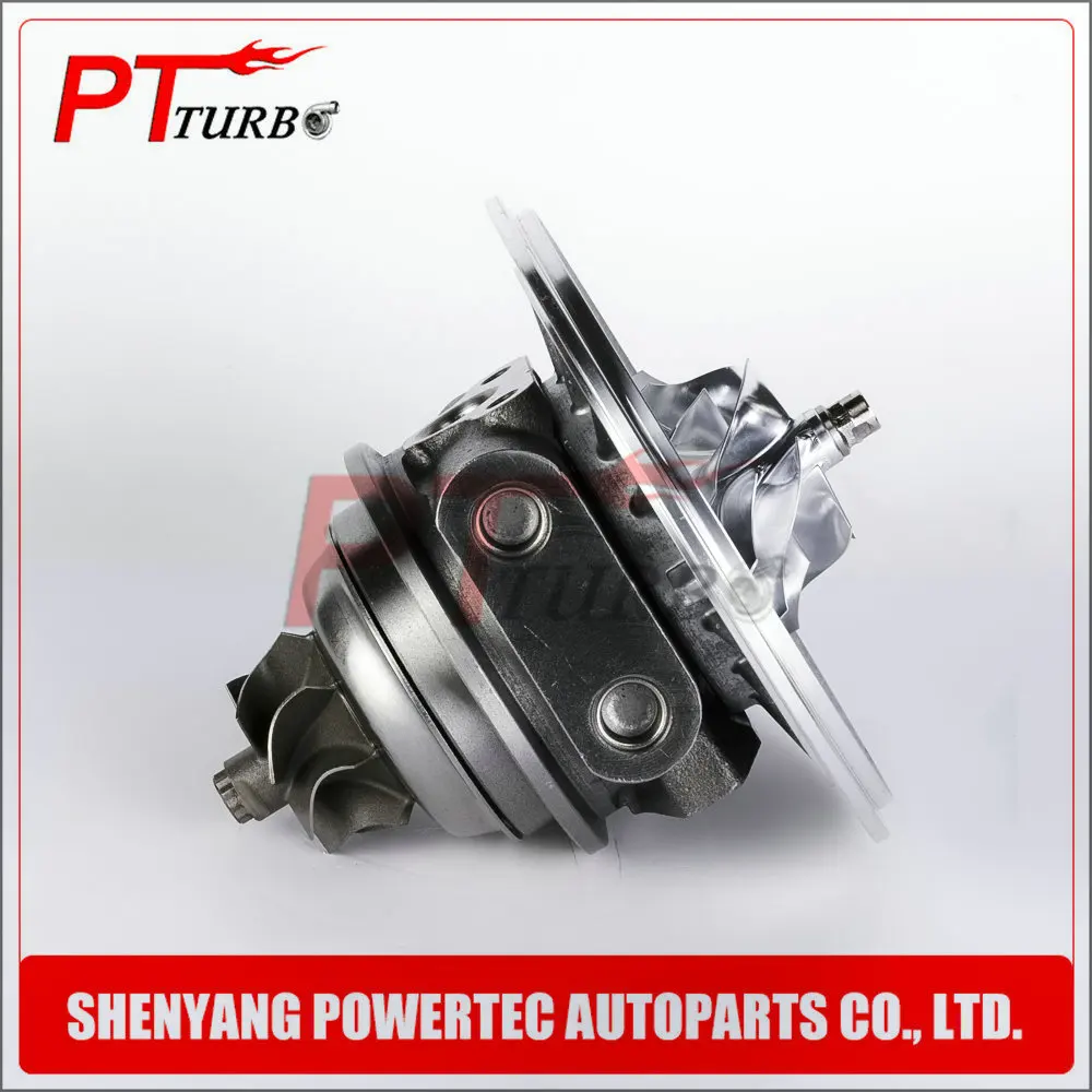 Billet Turbocharger Core For Mercedes A/B/CLA/GLA CLASS A250/B250/C250/GLA250 1991cm 211 HP 155 Kw M270E20 AL0069 A2700901880