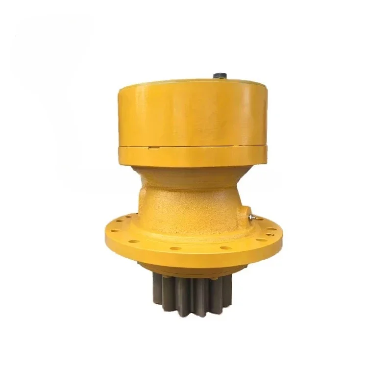 Excavator Slewing Reducer Motor SG20E 14622005 Ec360 Swing Motor 14625697