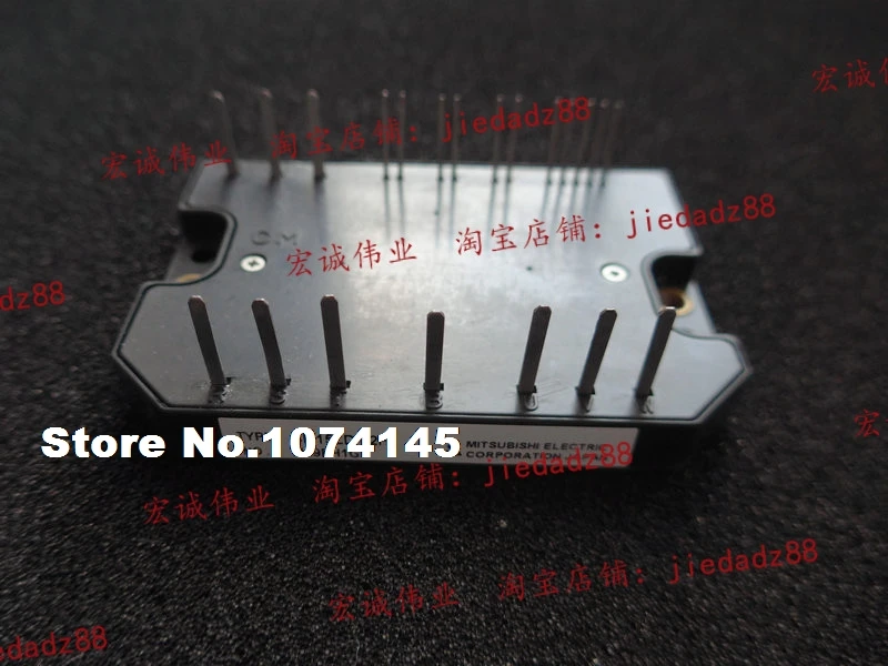 

CM15LD-12H IGBT power module