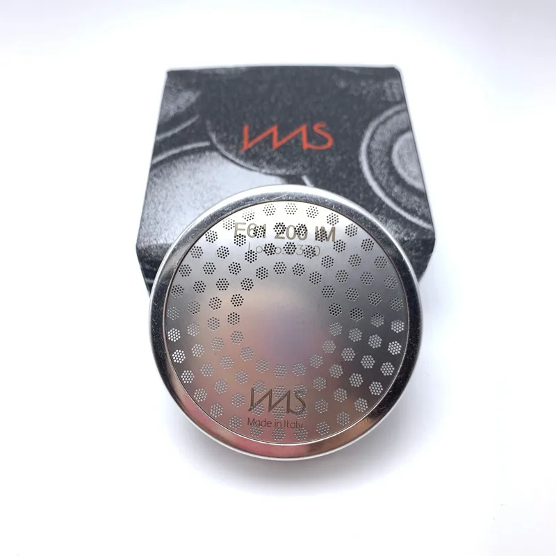 IMS E61 شبكة توزيع المياه العالمية لرأس التخمير لـ Aibao/Carfa Legend /lelit R58