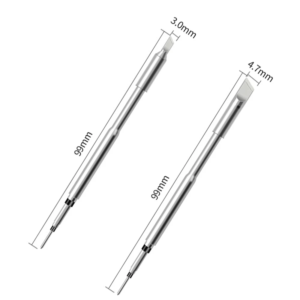 C245 Electric Soldering Iron Tips for JBC Iron Soldering Station Constant Temperature Solder Iron Head