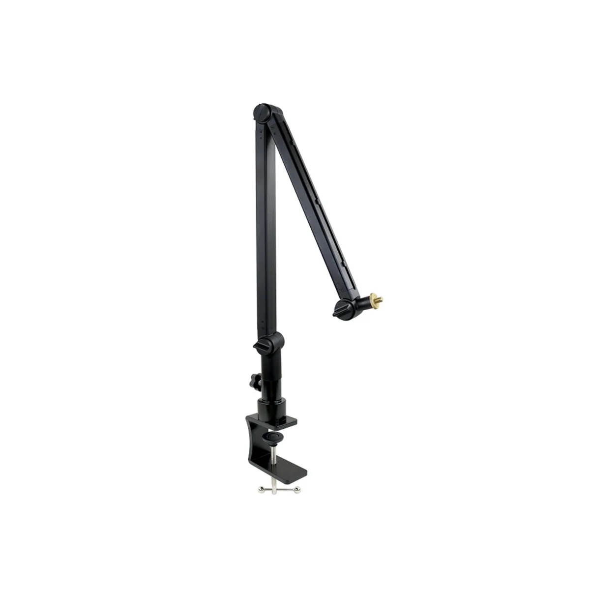 

Springless Aluminum Cantilever Bracket Adjustable Suspension Arm Mounting Bracket for Recording, Regular