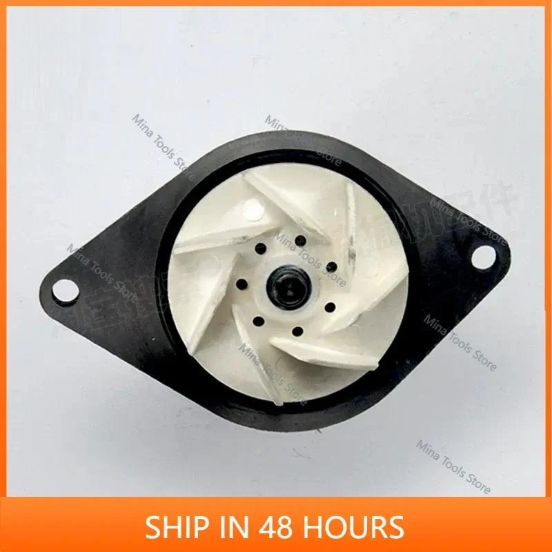 Excavator PC200 210 220 240-8-8 MO Imported Cooling Pump 6D107 Engine Water Pump