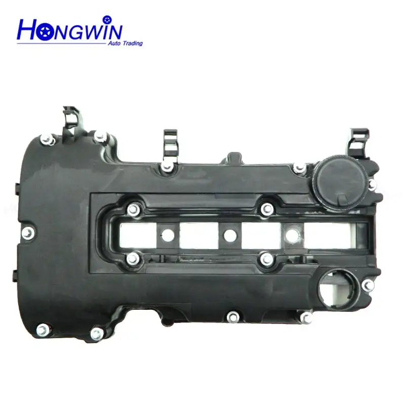 Tapa De Punterias C/pcv Cylinder Head Valve Cover For Sonic Cruze Trax Encore Buick 1.4t 25198498 55573746 25198877 25198874