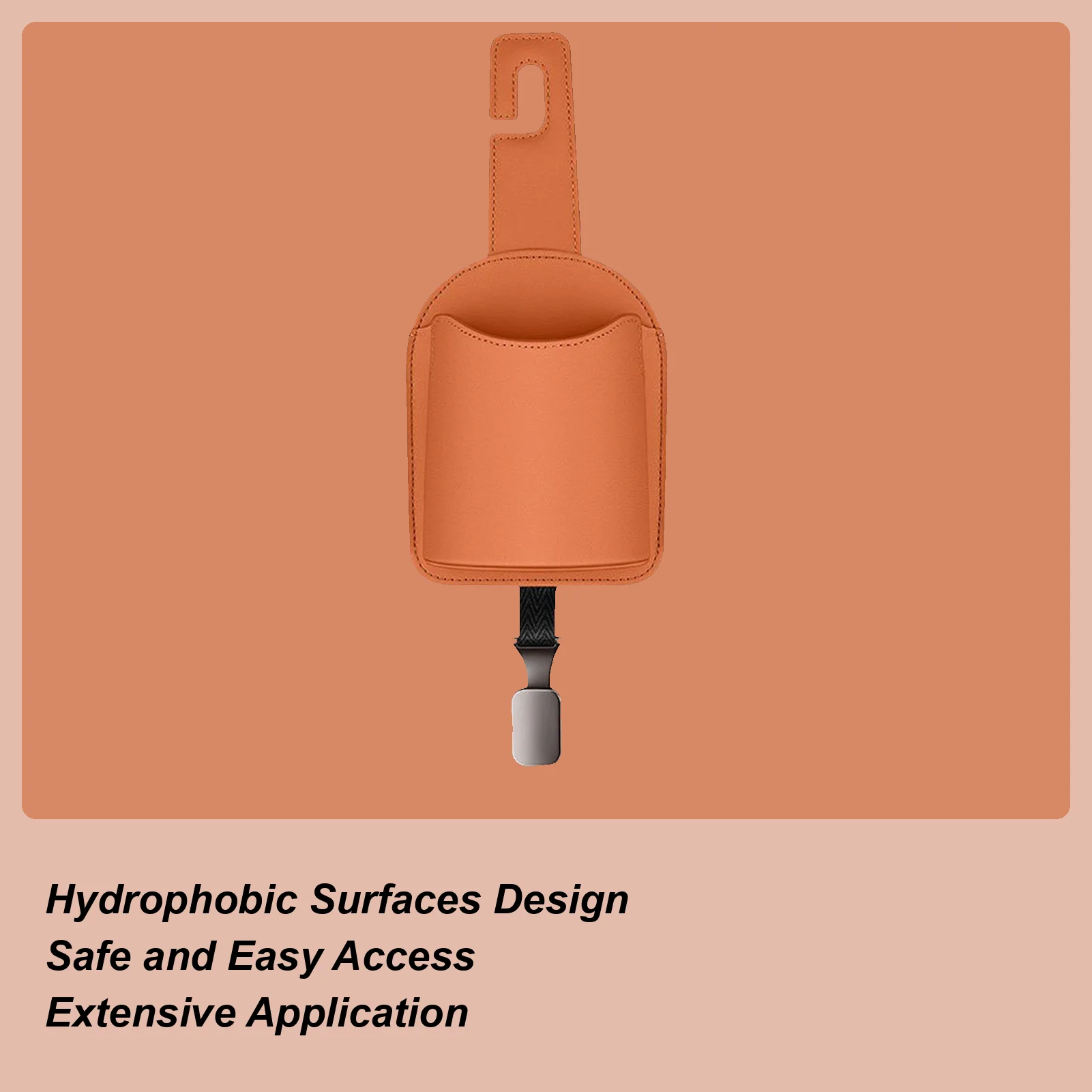 

Подстаканник на заднем сиденье автомобиля, многофункциональный автомобильный держатель для хранения бутылок с водой, держатель для путешествий, интерьер грузовика