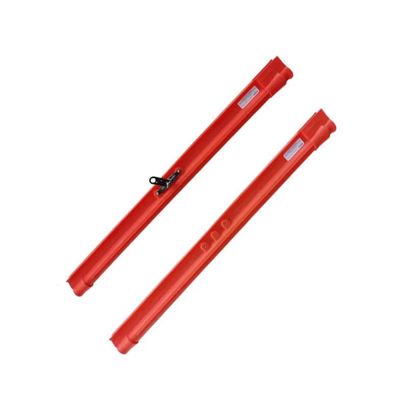 Conductor Covers with Adaptor for Rubber Application