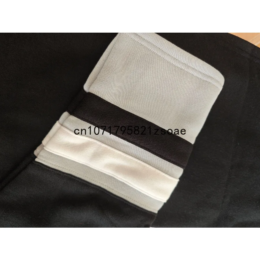 خوسيه راميريز جيرسي 11 أمريكا كليفلاند البيسبول هوديس خوسيه راميريز هوديس البلوز جميع مخيط البلوز الولايات المتحدة رجل S-3XL