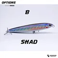 shad