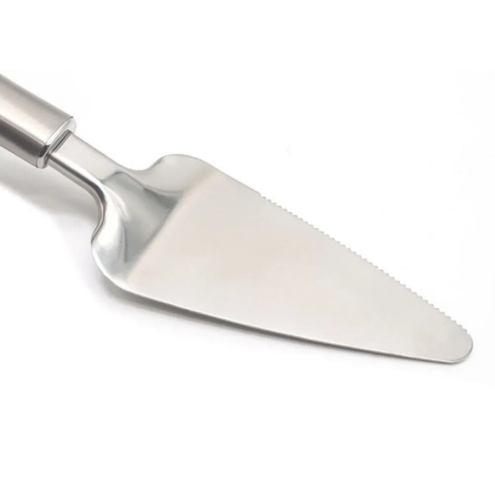 

Pie Server Stainless Steel Cake Pizza Cake Pie Pizza