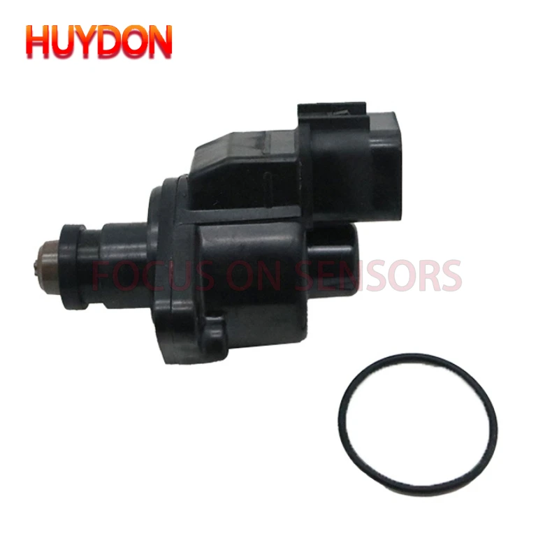 E9T15373C Neue Hohe Qualität Leerlaufluftregelventil IACV Für Kia Sorento Mitsubishi Diamante Mirage Montero Auto Teile Zubehör