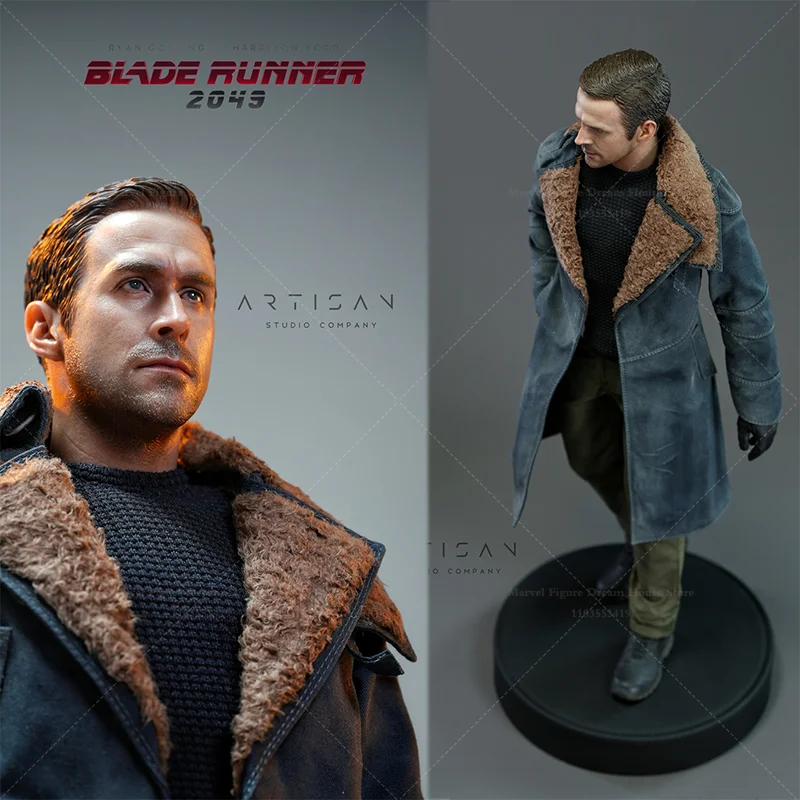 

ARTISAN масштаб 1/6, технология будущего, виртуальная электроника, агент Android, Killer, 12-дюймовый полный набор, фигурка солдата, в наличии