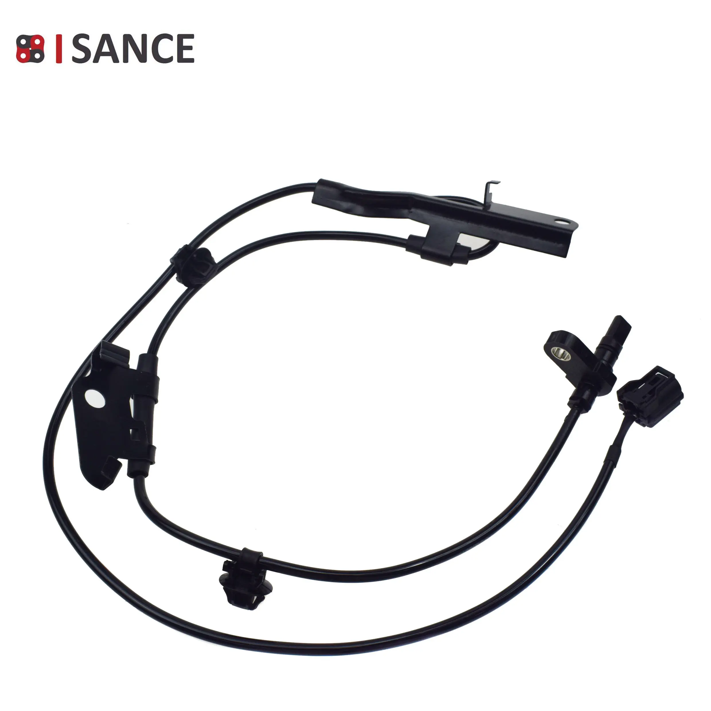 ABS Wheel Speed Sensor Front Left Right For Toyota RAV4 2.4L 2.5L 3.5L 2006-2018 8954342050,895430R010, 8954242050,895420R010