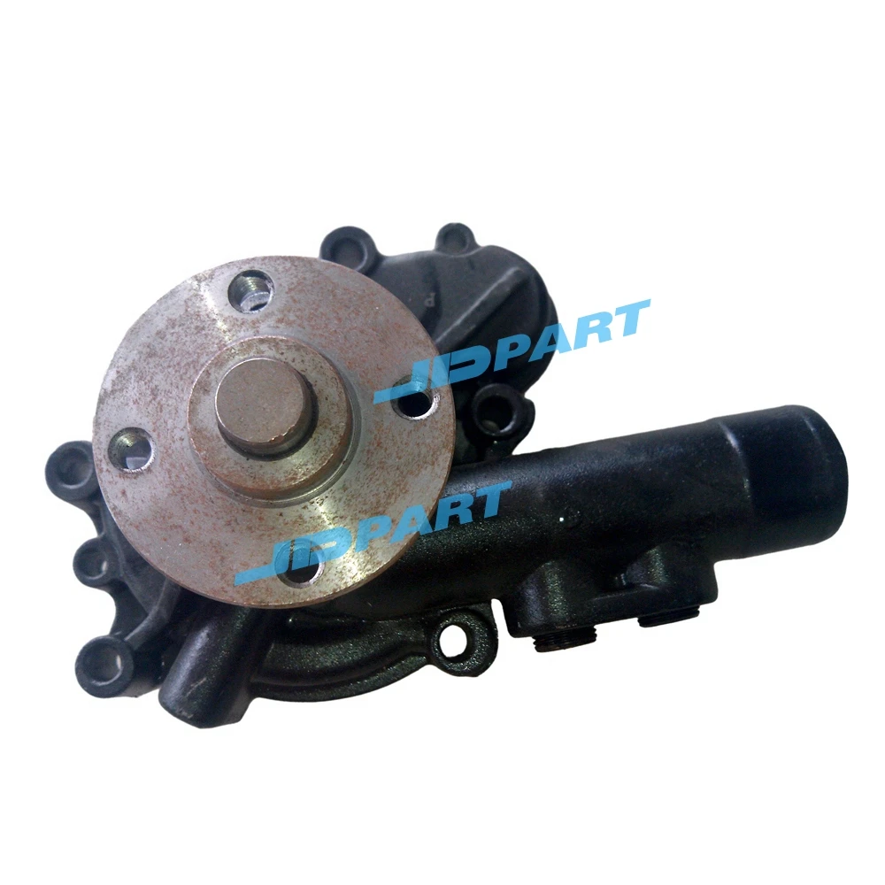 For Yanmar 4TNV94L 4TNV98 Excavator Forklift Water Pump 129907-42000/42001