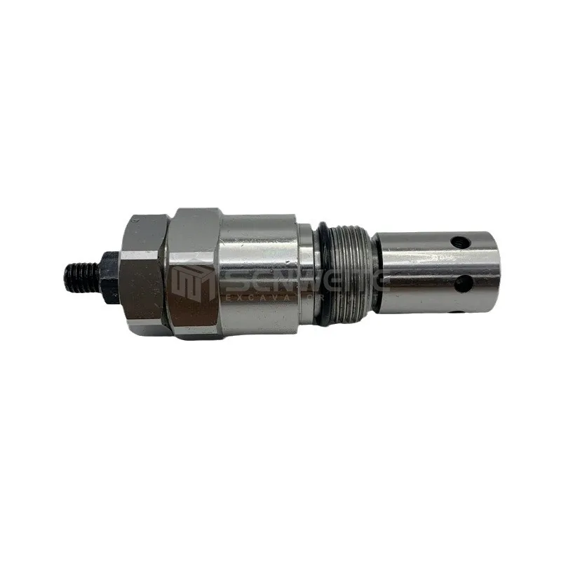 Suitable for 906/907 85 75-8 Main Relief Valve Length 100mm Thread 24mm