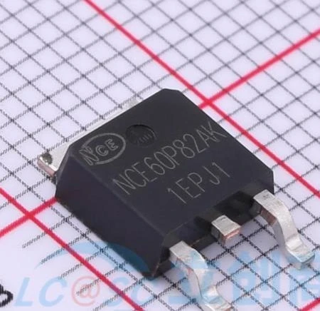 

10 шт. оригинальные NCE60P82AK 2,15 2,35CC