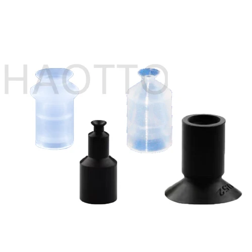 1 قطعة مناور كوب شفط من السيليكون فوهة SMC الصناعية الهوائية قوية ZP-4 BT-5 B-9 واحدة اثنين ثلاثة طبقات