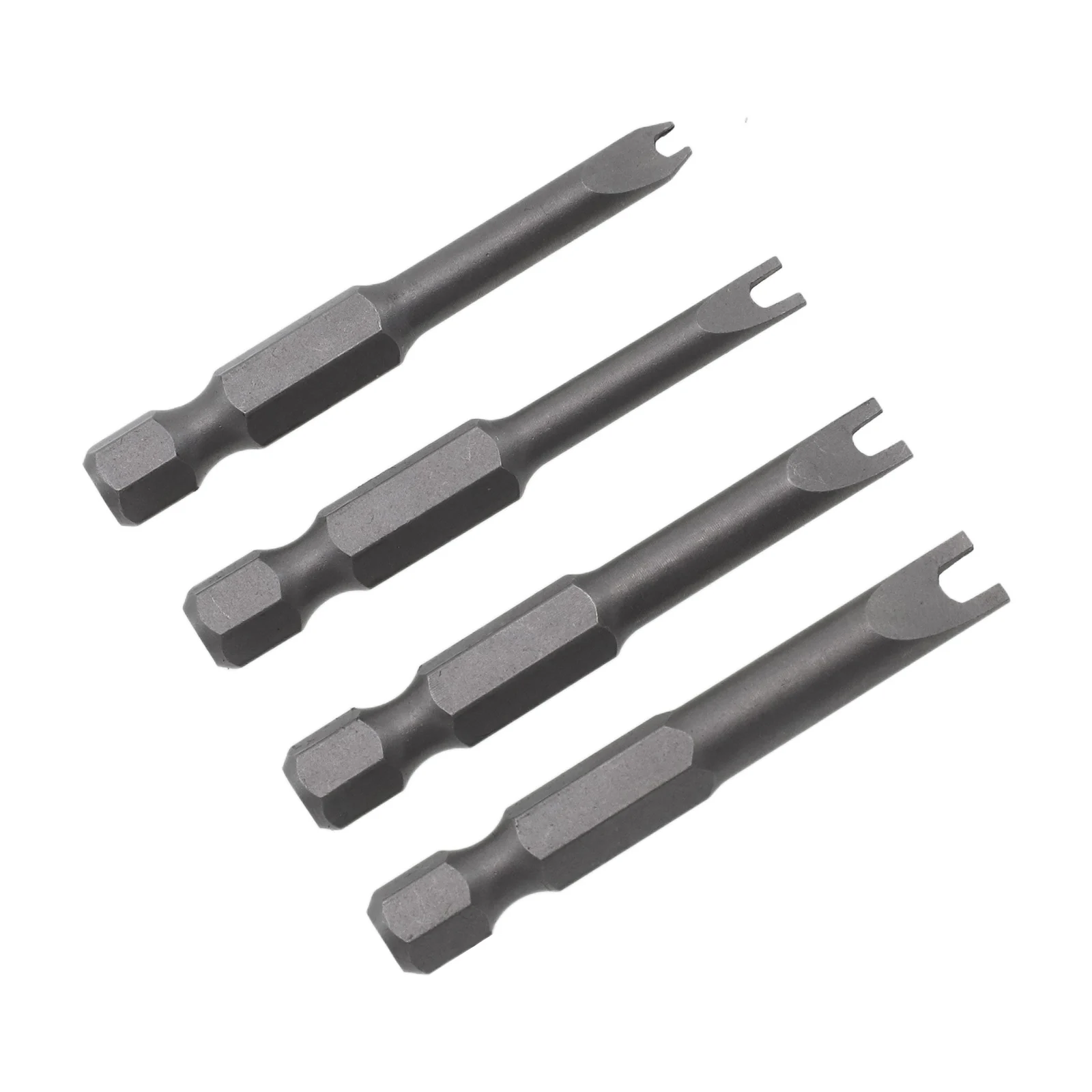 Screwdriver Bit U/Y/Thiangle/Three Points Head 50mm For Home Applicance Repairing For Electric Driver Hand Drill Tools Parts