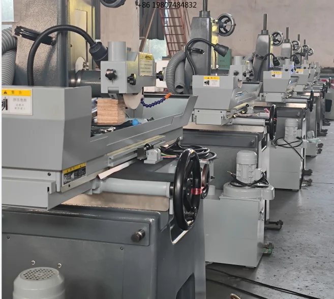 Surface Grinding Machine for Metal M618 Cheap Price Precision