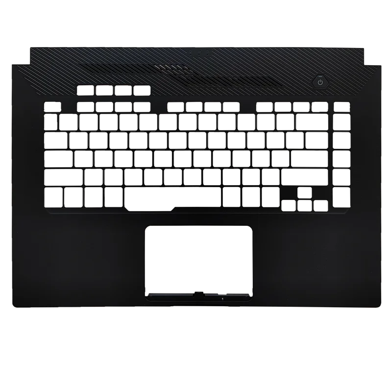

Новый подходящий чехол для клавиатуры ноутбука ASUS ROG Phantom 15 GA502 6051B1386401, черный