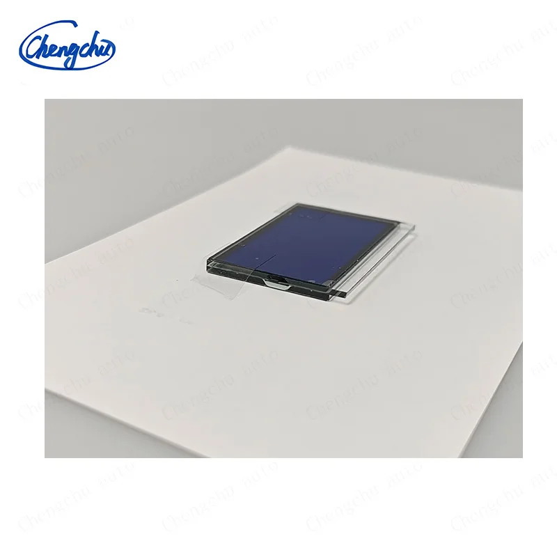 Air Conditioning ACC Panel Monitor Module LCD Display Information Screen Pixel Repair 2007-2013 For Peugeot 308 308CC 408