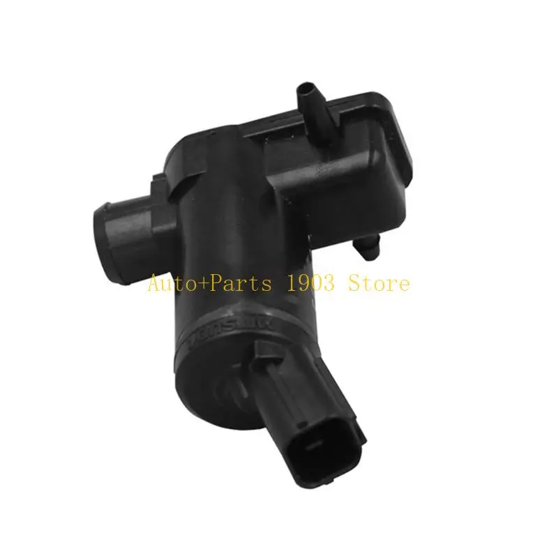 

E21C автоаксессуары, насос омывателя лобового стекла автомобиля, насос омывателя лобового стекла, ремонт для Grandis 2004 2005