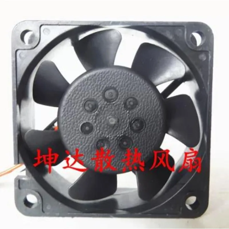 New Cooler Fan for NMB 2408NL-04W-B59 6020 12V 0.14A 6CM Projector Cooling Fan