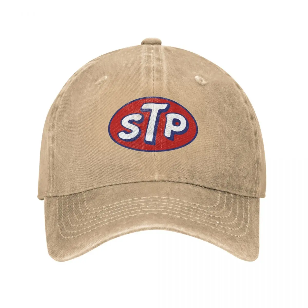 STP March Logo Vintage Baseball Cap Luxury Cap custom Hat Thermal Visor Kids Hat Caps For Men Women's