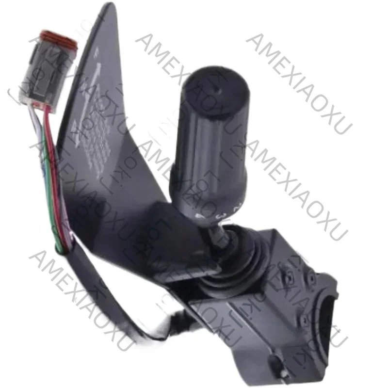 Loki J for Joystick Controller AT342722 AT432901 For John Deere Loader 210K 210LE 210LJ 310J 310SJ 315SJ 325J 410J 710J