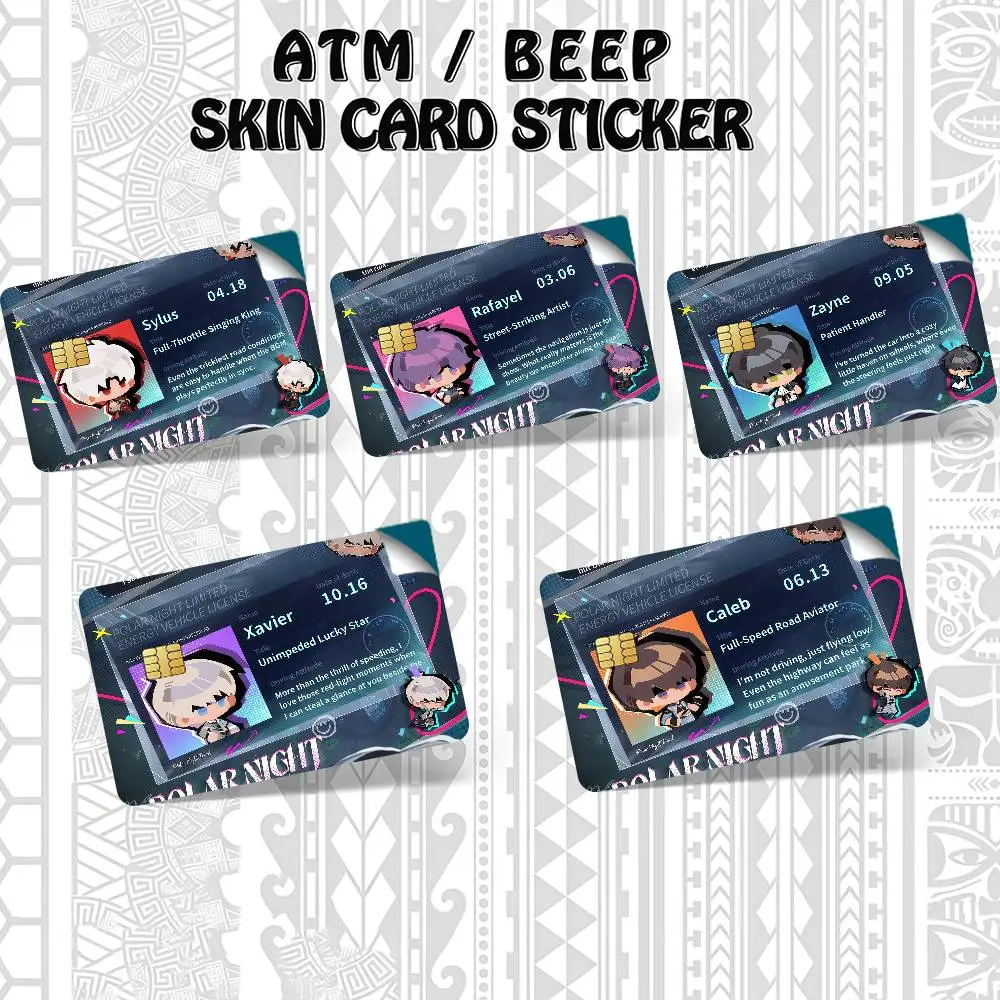 Game Love And D-Dee…