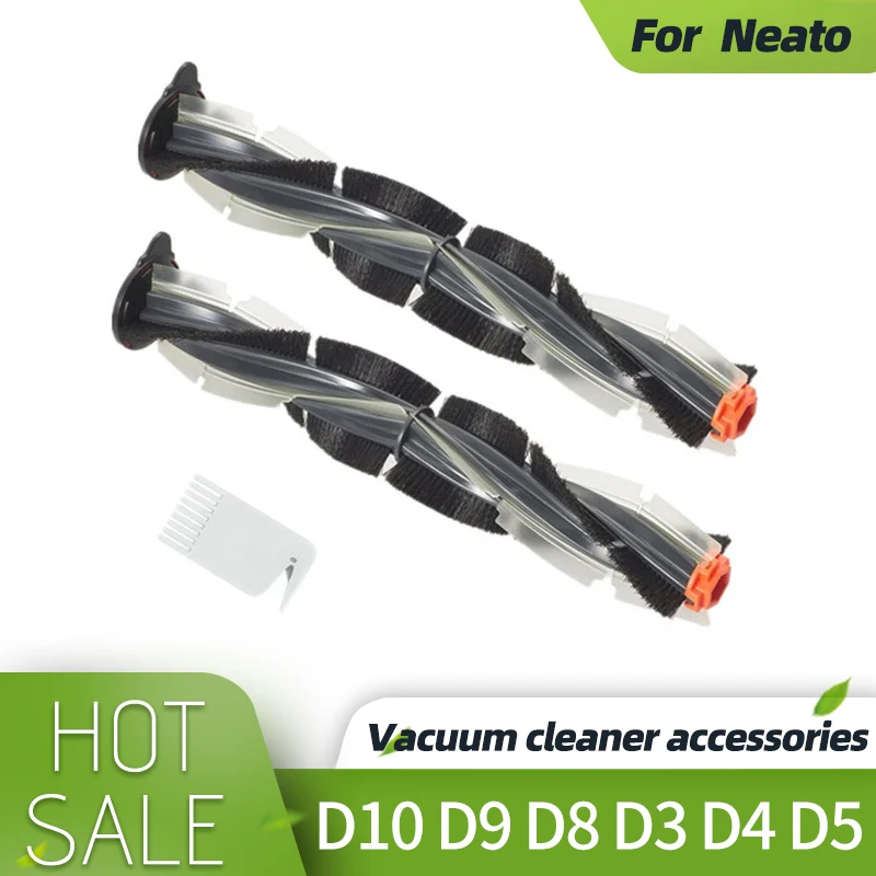 Replacement Brush F… - image