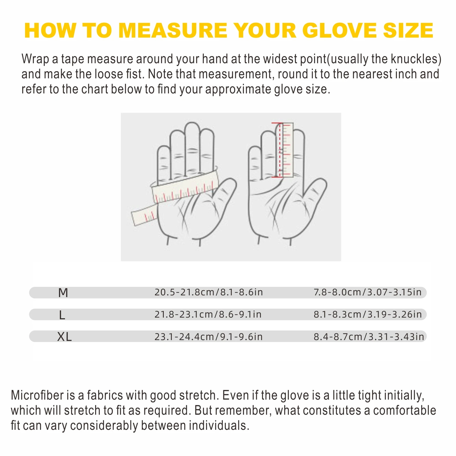 Unisex Work Gloves, Mechanic Gloves Touchscreen Compatible, Superior Grip Multi-Purpose