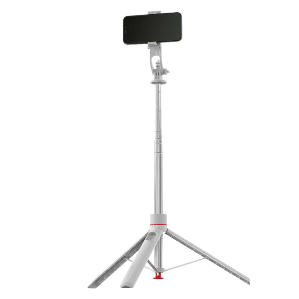 

Phone Stand Auto Open Telescopic Selfie Stick Tripod Portable Bluetooth Selfie Stick 1.75 M Handheld Selfie Stick Stand Home