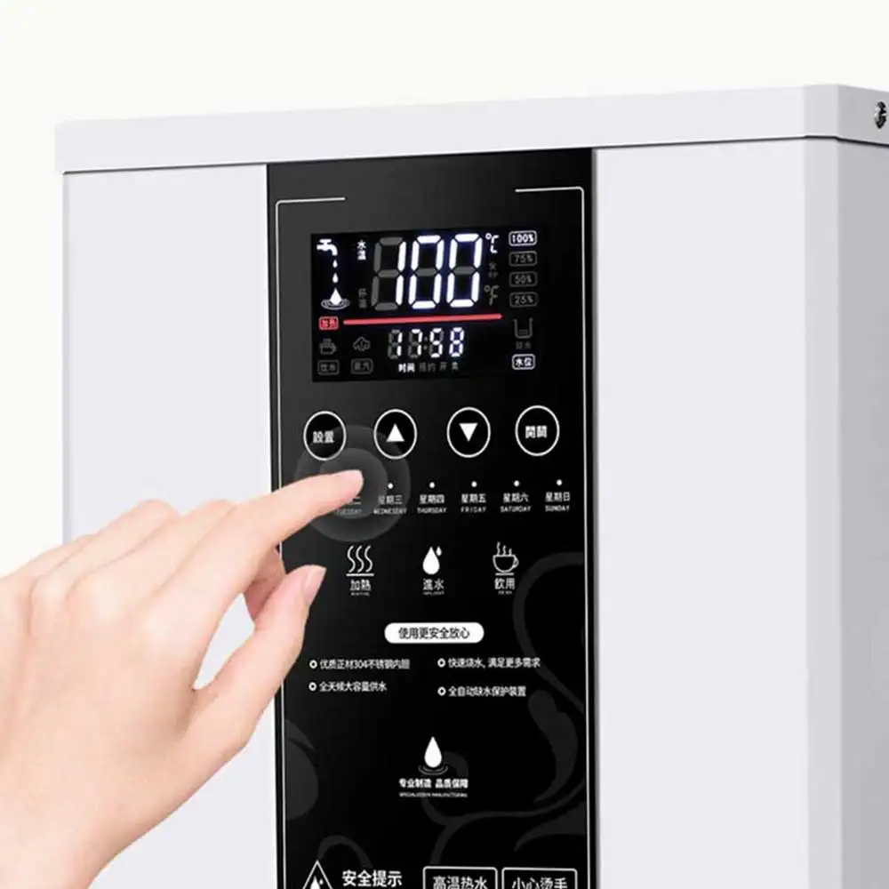 水,お茶,コーヒーメーカー,商業用器具用の自動充填機