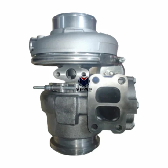 315-9810 3159810 2674A256 C6.6 محرك توربو الشاحن التربيني لحفارة CAT E320D E323D E323D2