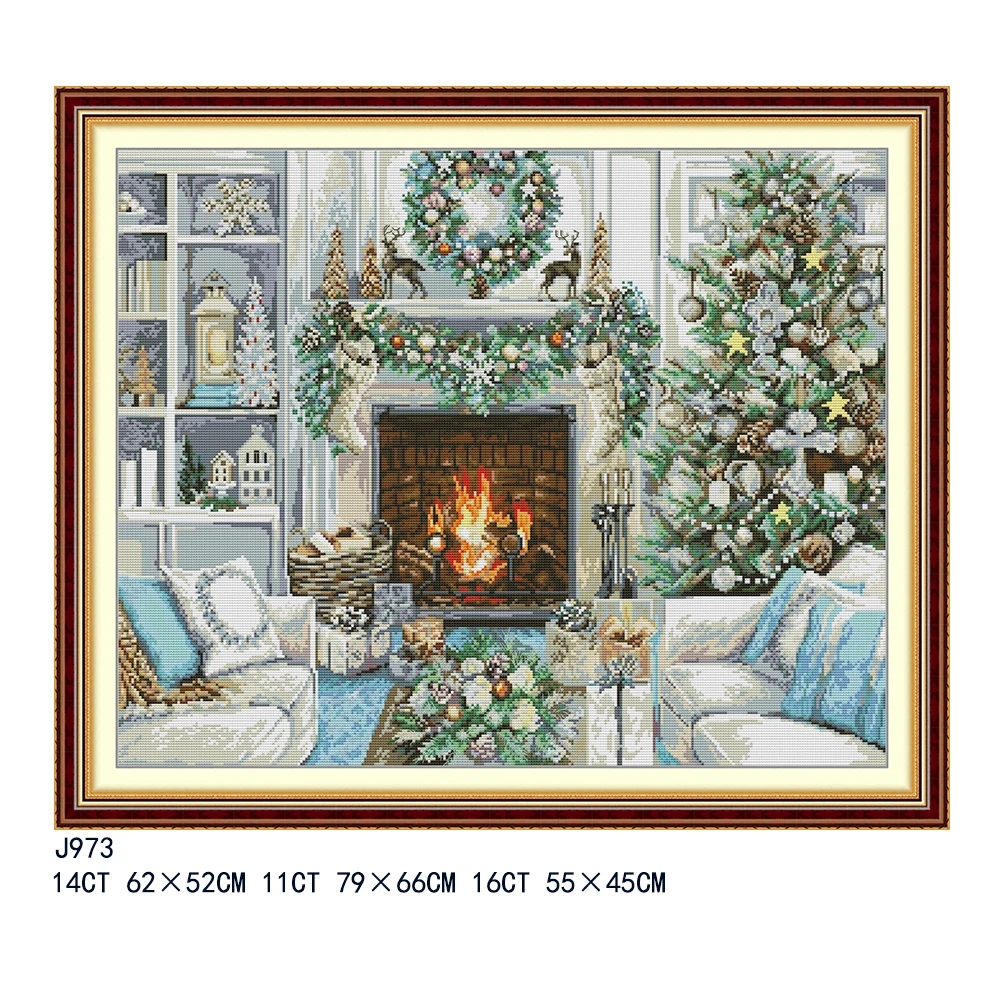 Joy Sunday プリントキットセール、暖かい家の暖炉の - Home Decor Deals のレビューと価格