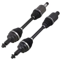 W212 X204 CV Axle drive shaft 2123301100 OEM a2123301100 E350 front 4matic E250 E350 CLS400 CLS550 for mercedes benz