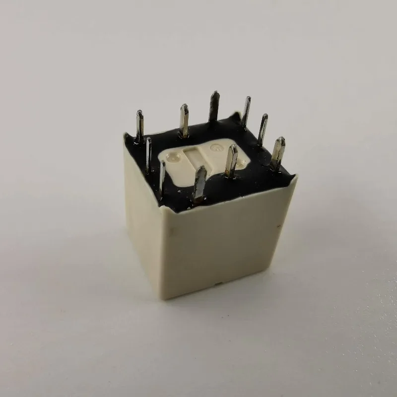 5/10Pcs/Lot New Original EX2 EX2-2U1 EX2-2U1S Automotive Relays 10Pins 25A 12V On Board Central Locking Relay