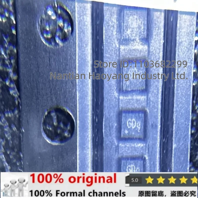 Original Only with Free Shipping 50PCS/100PCS/200PCS/LOT BL9161G-18BADRN 6V, 300mA, low noise, high PSRR