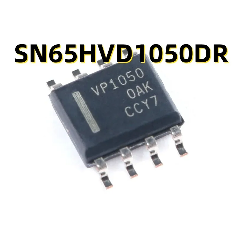 

10 шт. SN65HVD1050DR SOIC-8