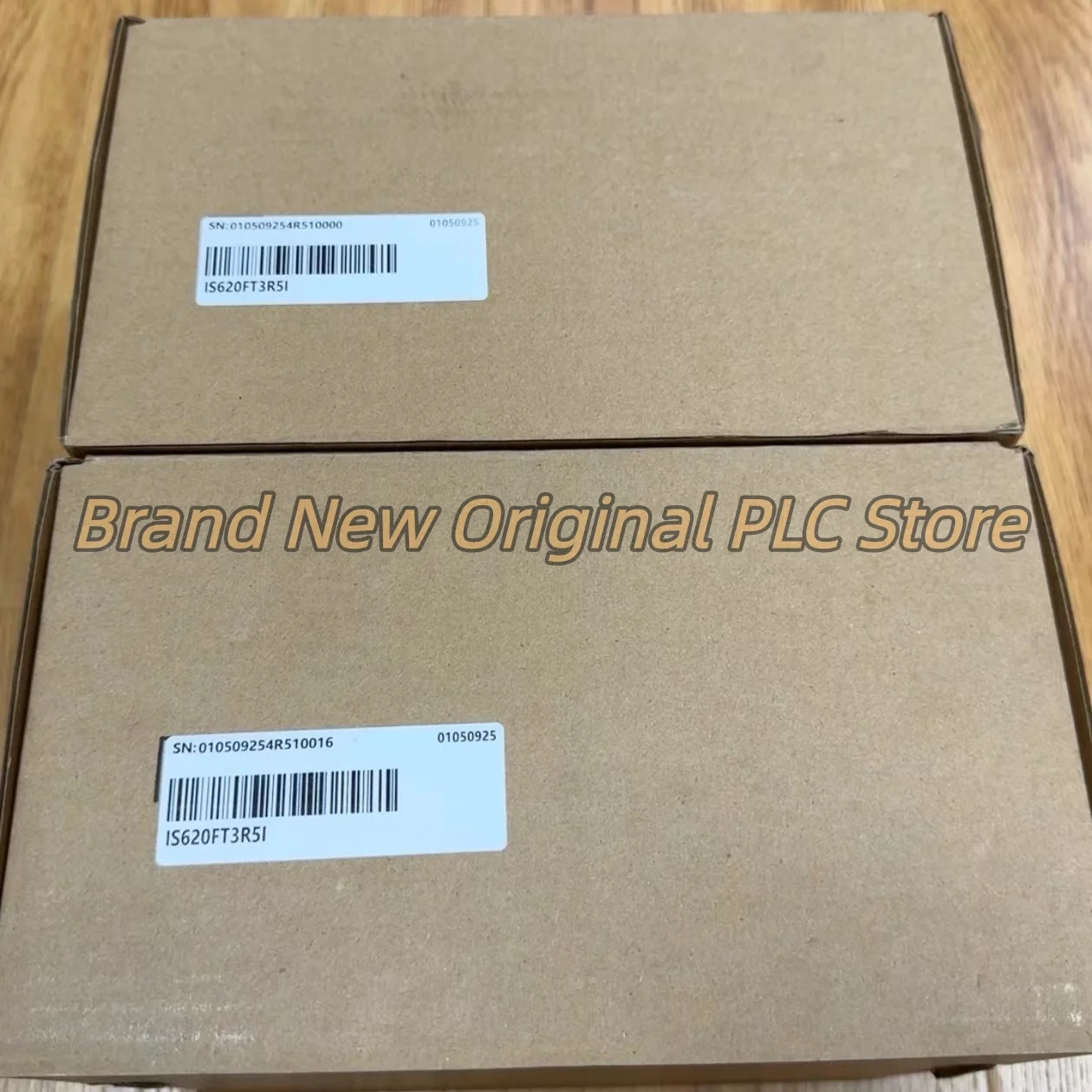 

servo drive IS620FT3R5I IS620FT5R4I-RT New original