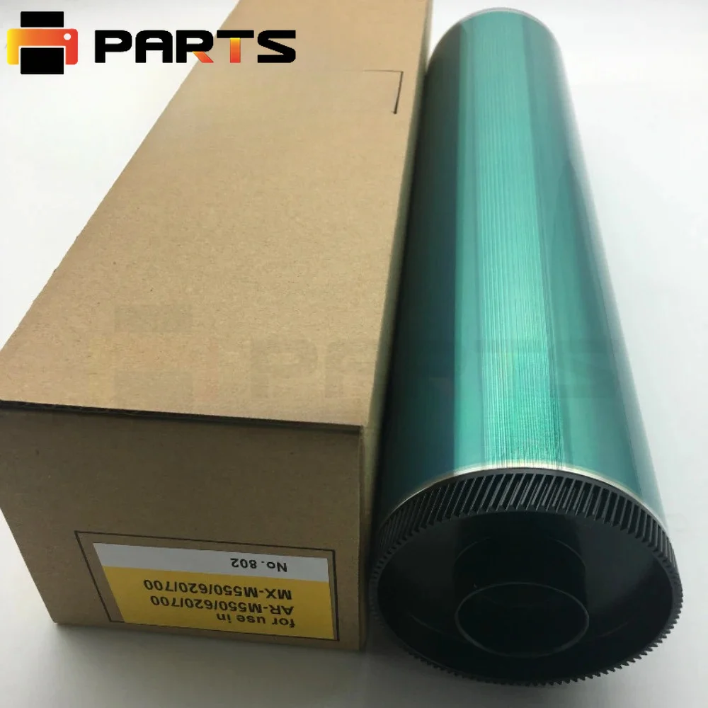 new-compatible-ar-620dr-opc-drum-support-for-sharp-ar-mx-550-620-700-623-753-copier-parts-wholesale