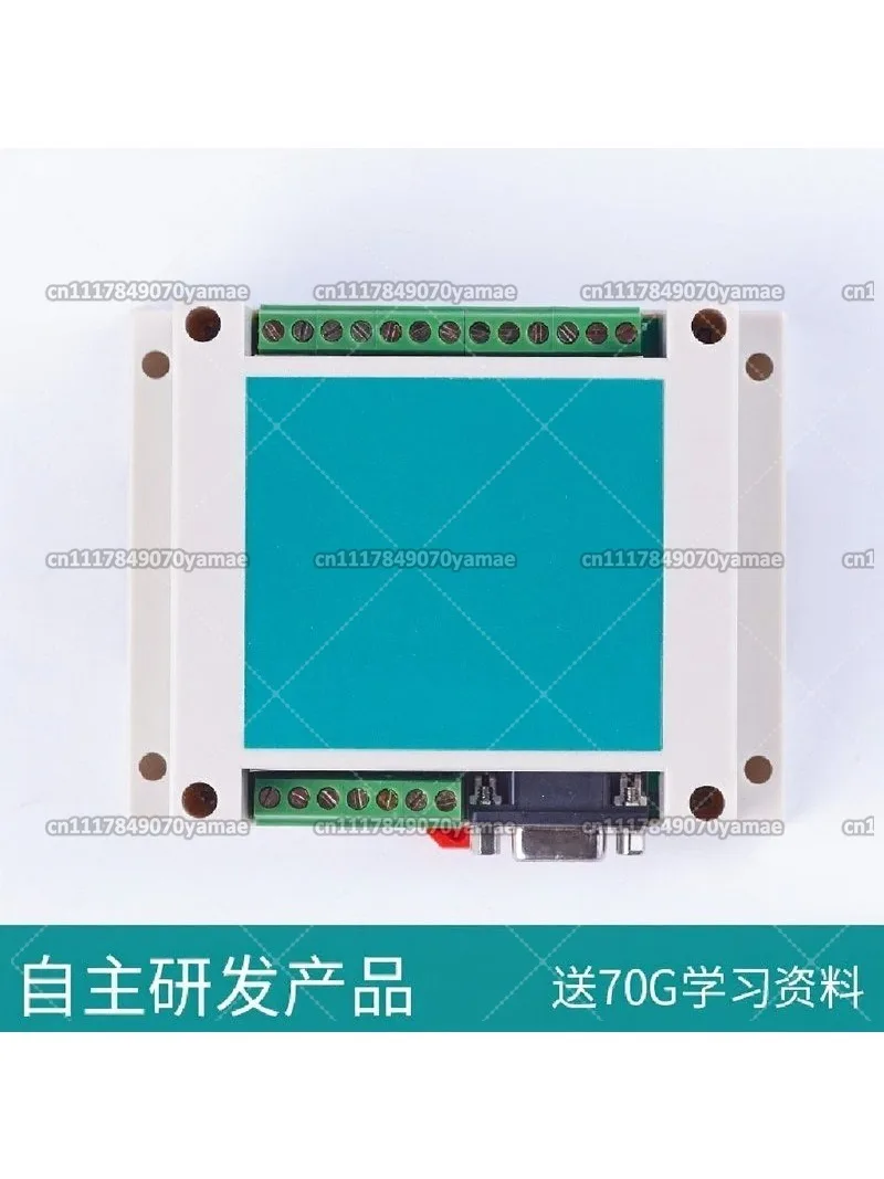 ZANHORduino328P  Industrial Control Board A1 | PLC with Display for Programmable Logic Controller